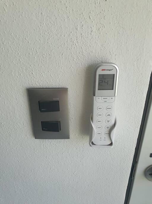 Departamento De Lujo En Manzanillo, Planta Baja Frente A La Alberca Exterior foto